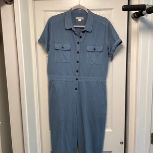 Outerknown S.E.A. Jumpsuit